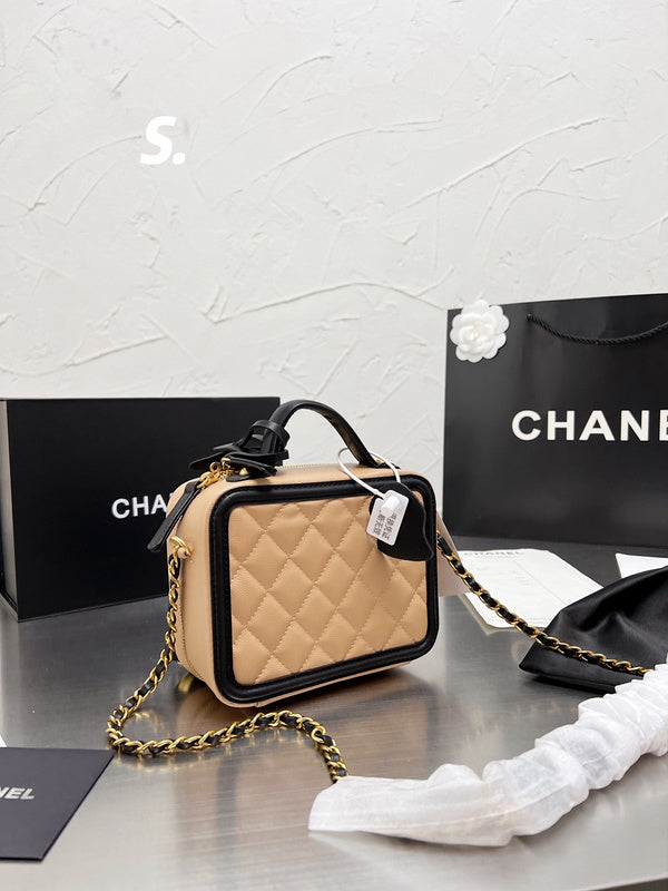 Satchel Bags - CLN Bags - 501