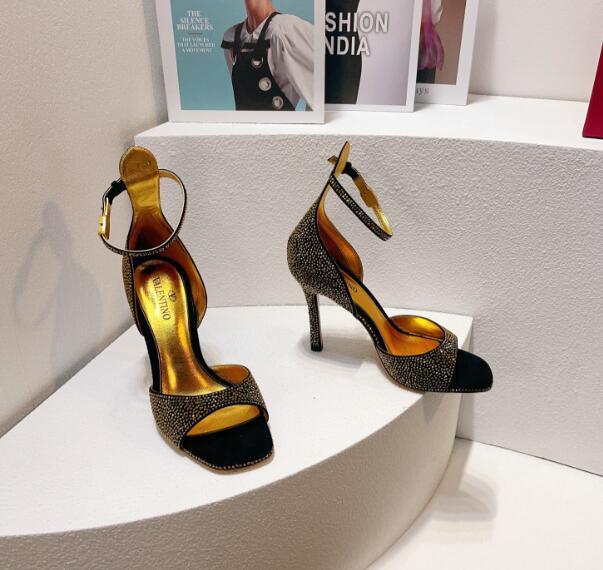 SAMC - VEL Women Shoes - 231