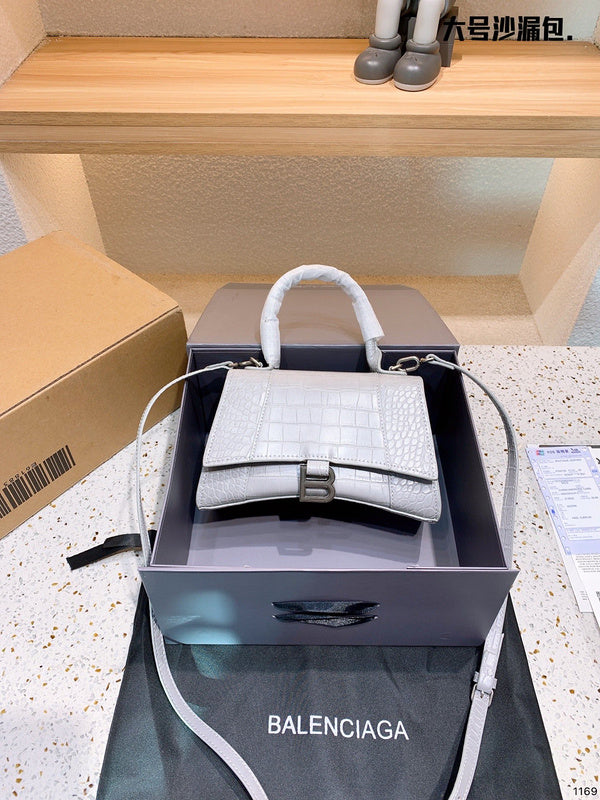 ELE Fashion - BGA Bags - 1519