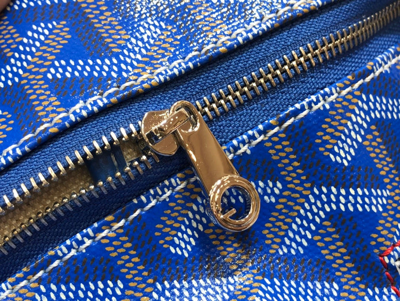 Satchel Bags - GOD Bags - 974