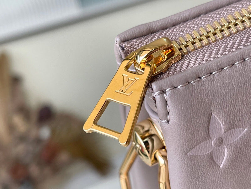 Fashion Lu-Vi bags - 4636