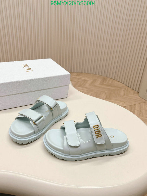 SAMCC - DOR Women Shoes - 1519