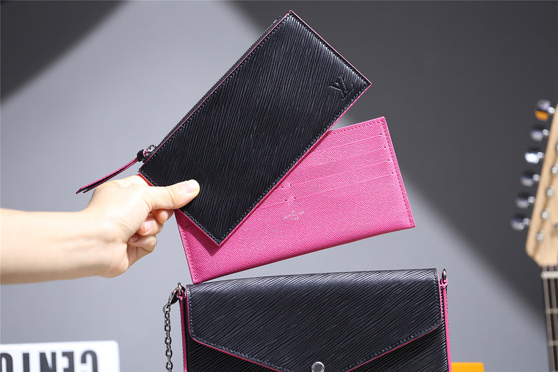 Glami Fashion Lu-Vi bags - 9010
