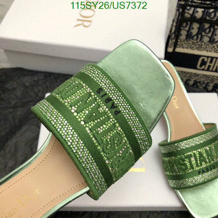 SAMCC - DOR Women Shoes - 1541