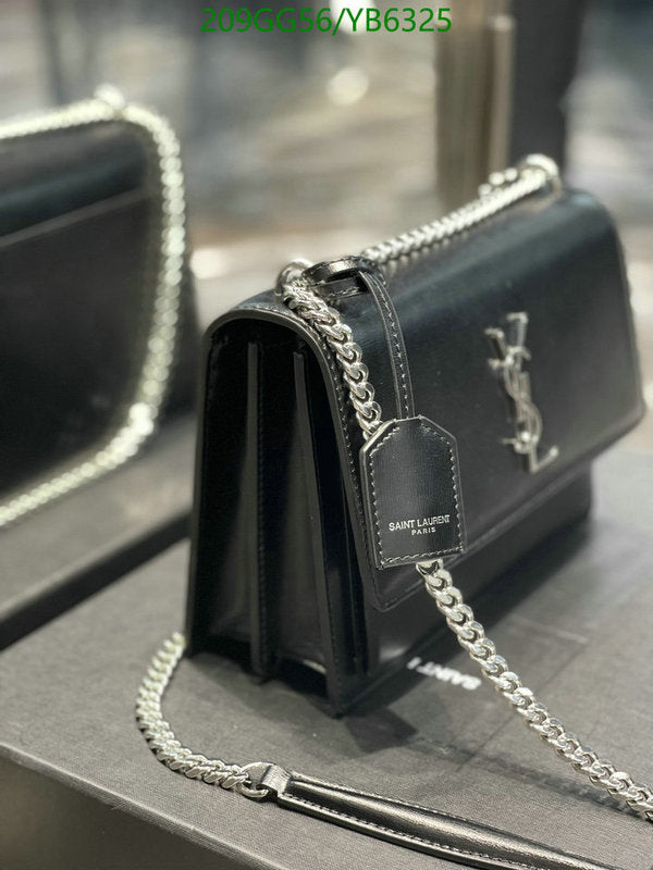 SAMC - YLS Bags - 300