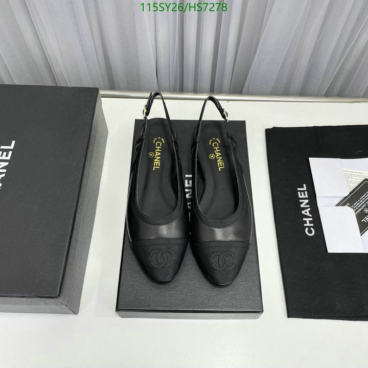SAMC - CHL Women Shoes Ballet - 105