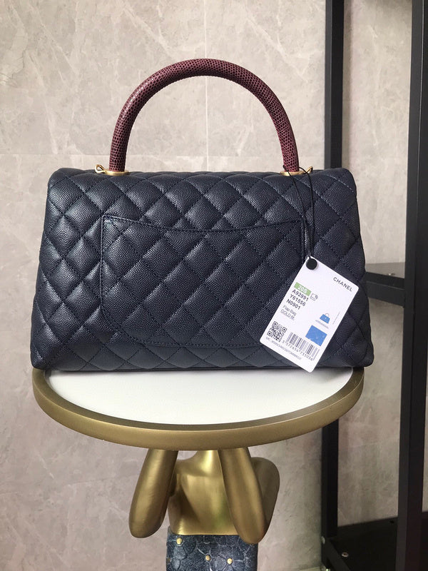 Satchel Bags - CHL Bags - 3790