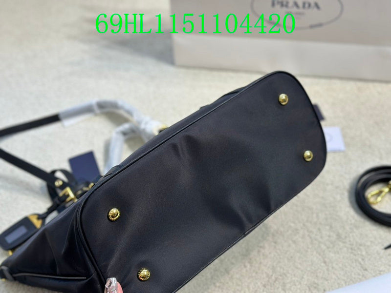 Satchel Bags - PDA Bags - 3877