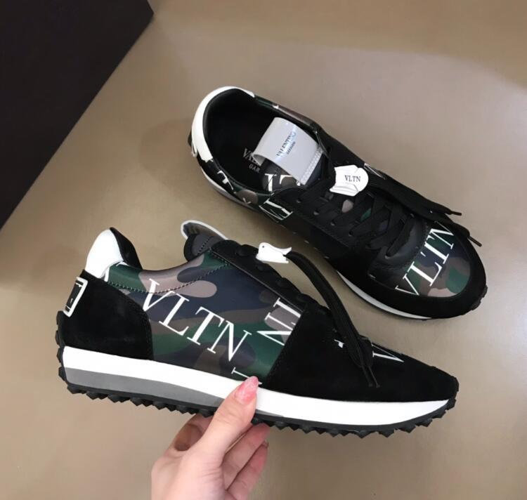 SAMC - VEL Men Shoes - 211