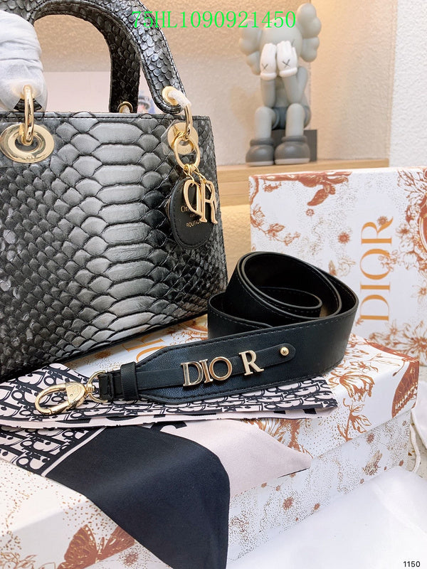 Glami - DOR Bags - 1185