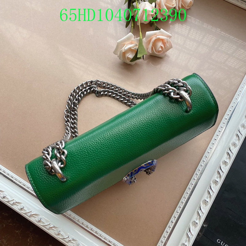 Glami Fashion - GCI Bags - 10696