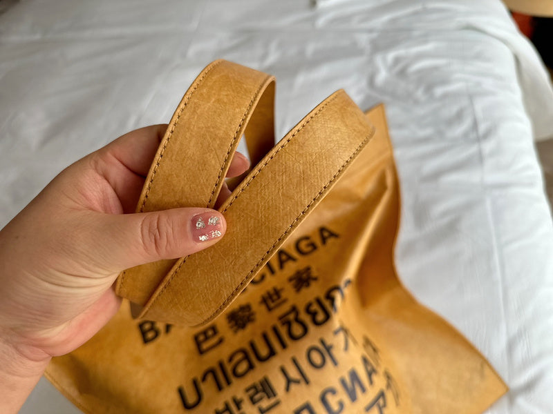 Glami GlamI - BGA Bags - 1638