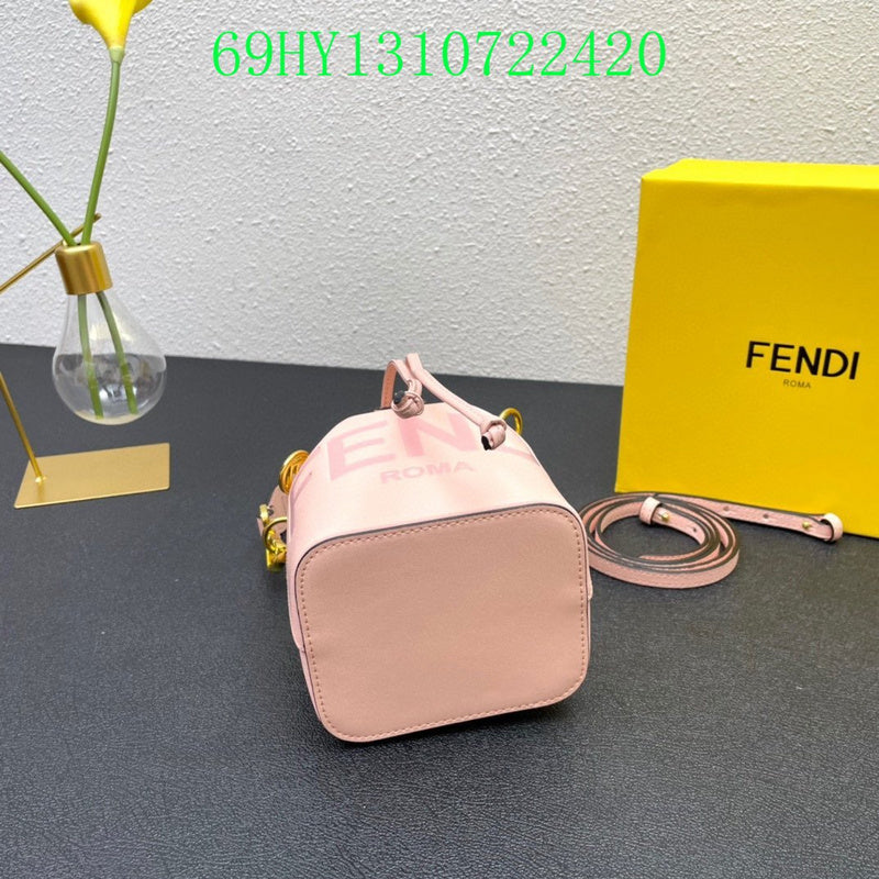 Glami - FDE Bags - 3335