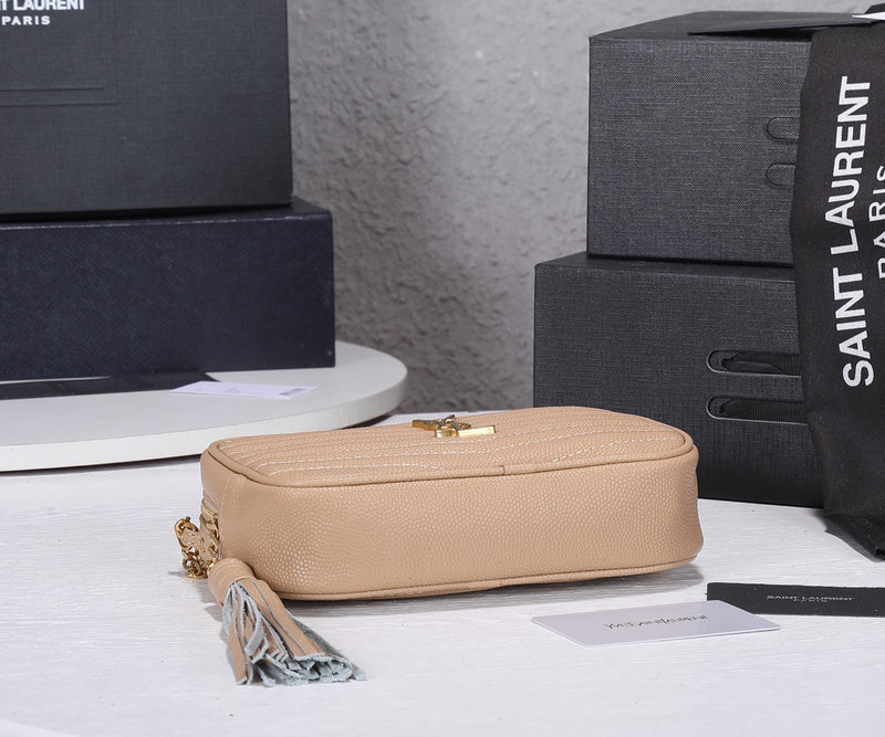 Satchel Bags - STLT Bags - 392