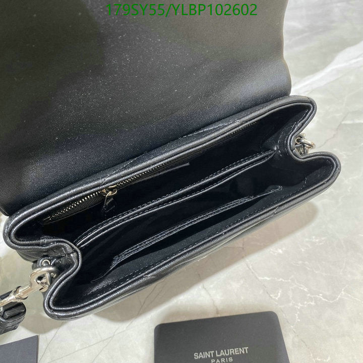 SAMC - YLS Bags - 418