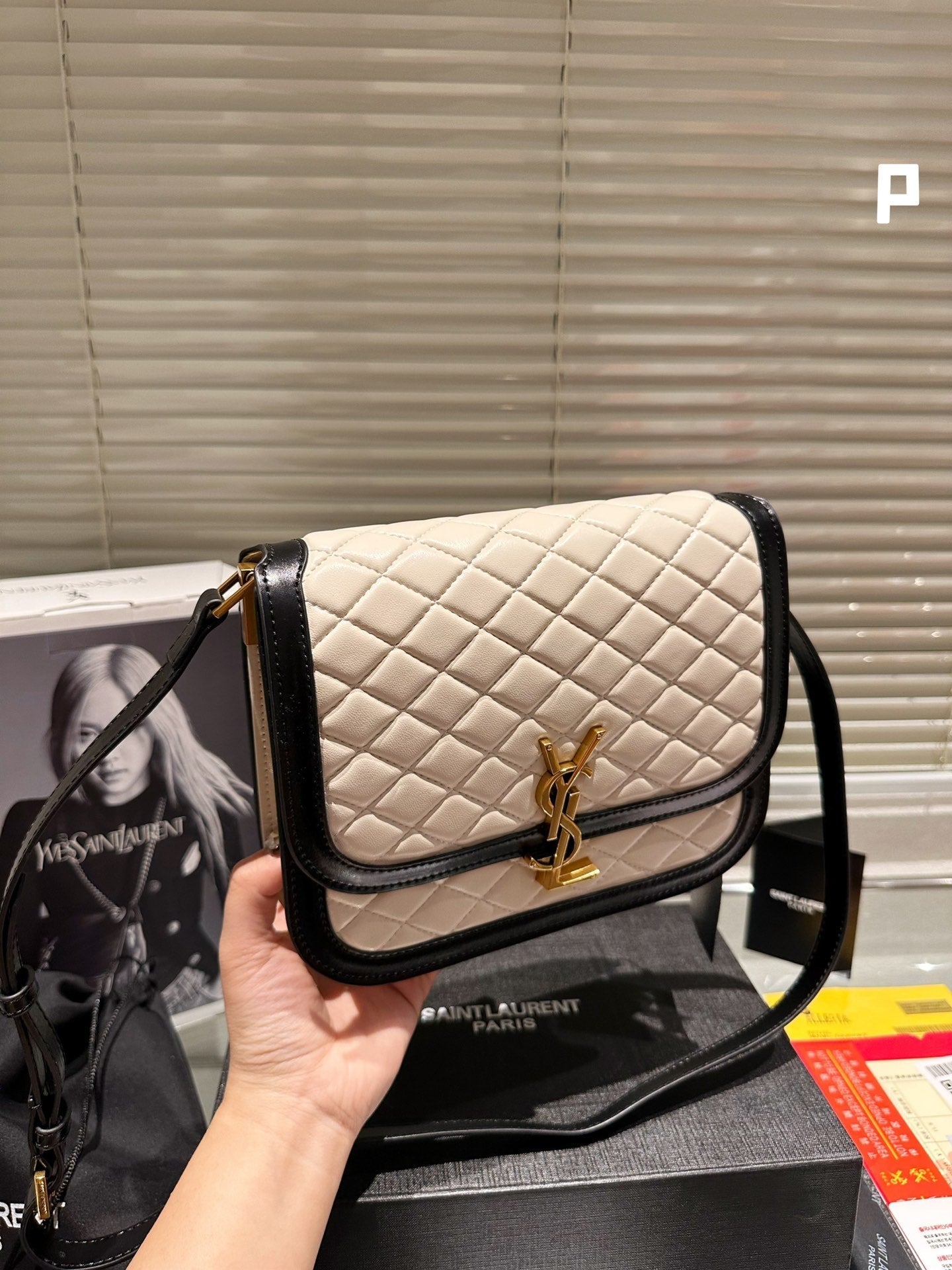 EN - New Arrival Bags SLY 349