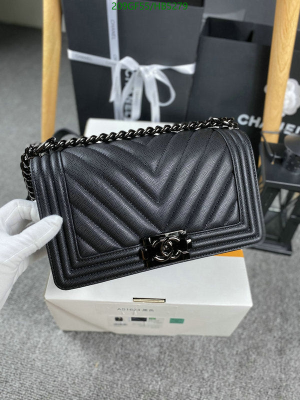 SAMC - CHL Bags - 188