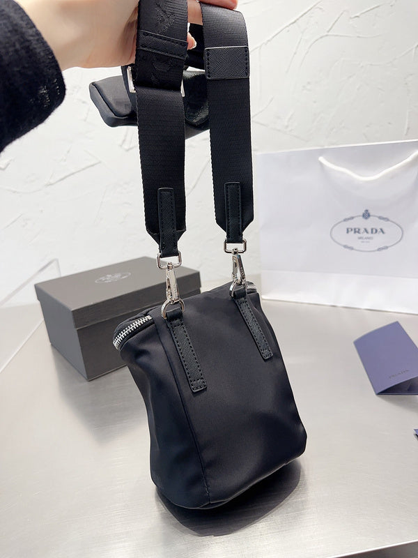 Satchel Bags - PDA Bags - 552