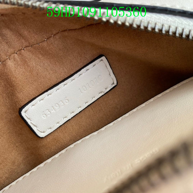 Glami Fashion - GCI Bags - 10436