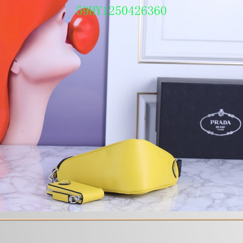 Satchel Bags - PDA Bags - 4485