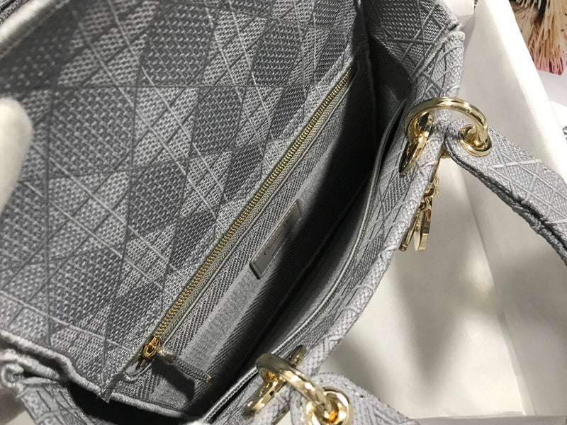 ELE - Dir Bags - 1598