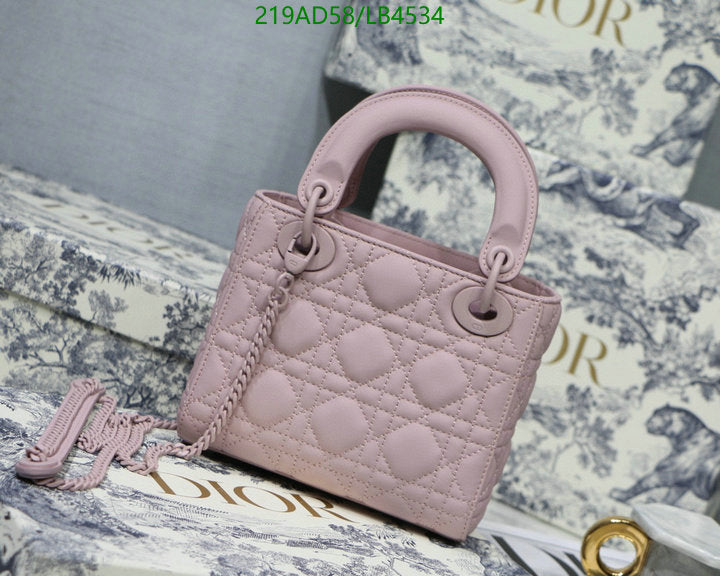SAMCC - DOR Bags - 1314