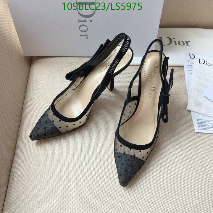SAMCC - DOR Women Shoes - 2408