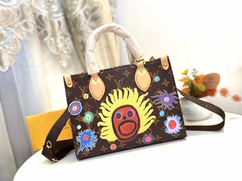 Satchel Bags - VL2 Bags - 112