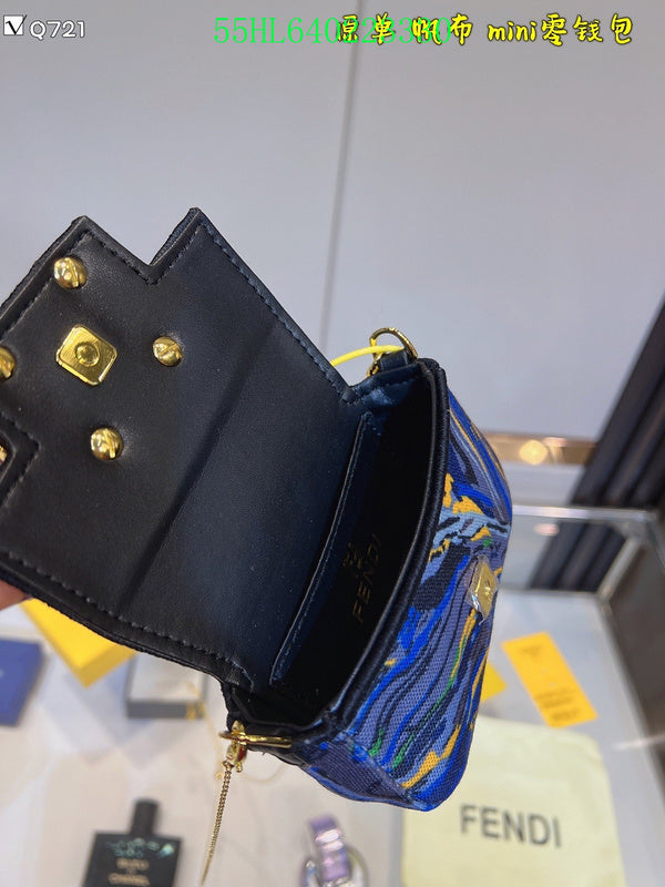 Glami - FDE Bags - 2827