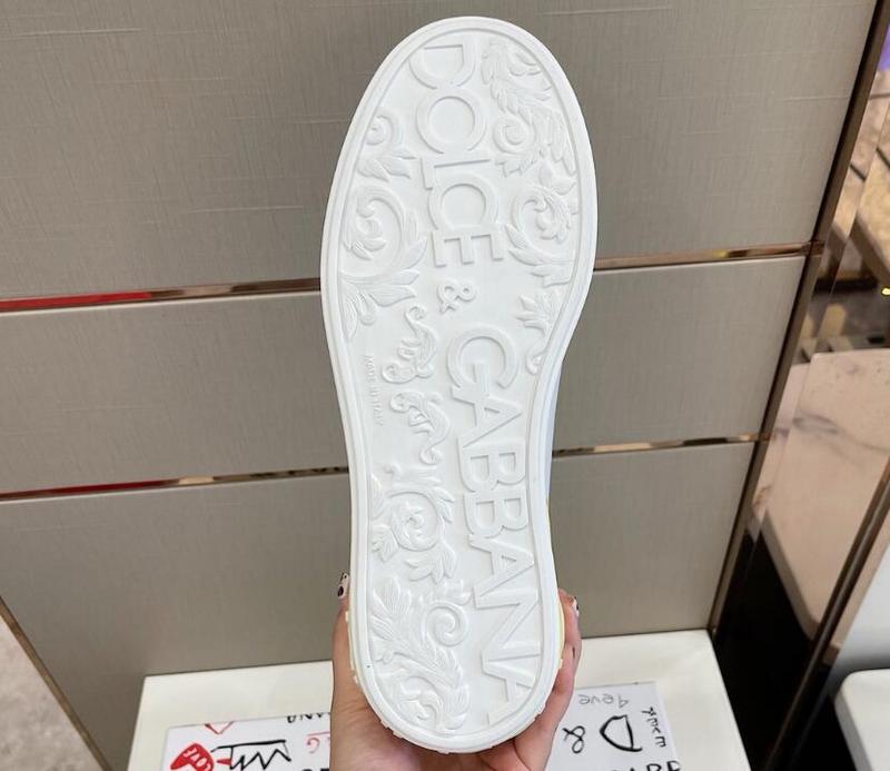 SAMC - DAG Men Shoes - 353