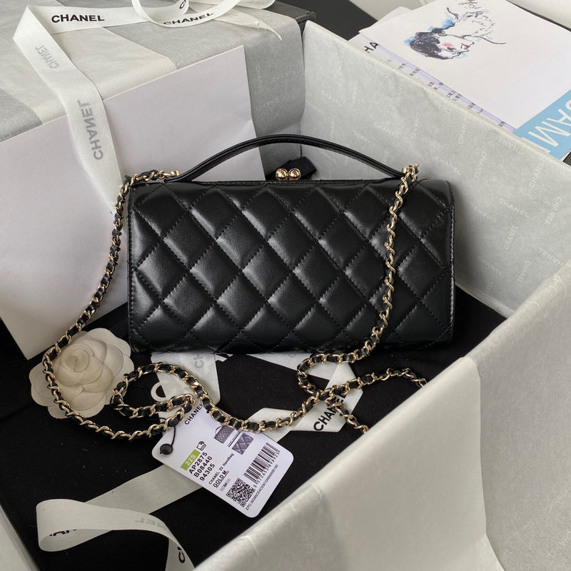 Satchel Bags - CHL Bags - 7608