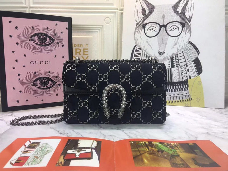 Glami Fashion - GCI Bags - 10630