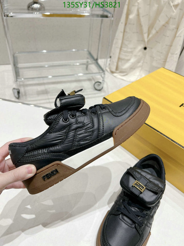 SAMC - FDE Women Shoes - 505