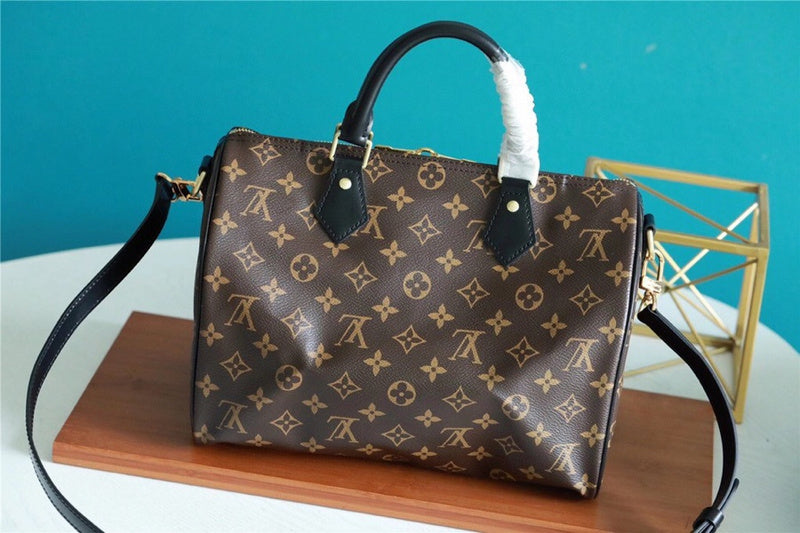 Satchel Bags - VL Bags - 7658