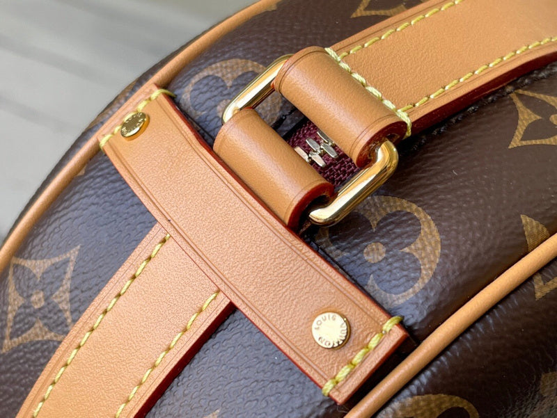 GlamI Lu-Vi bags - 4440