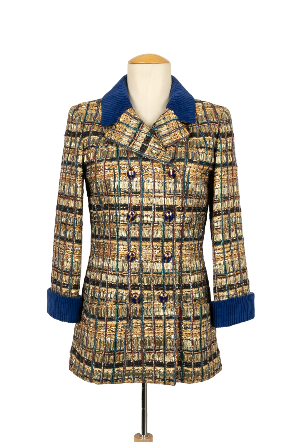 Manteau Chanel PrÃƒÆ’Ã‚Â©-Fall 2019
