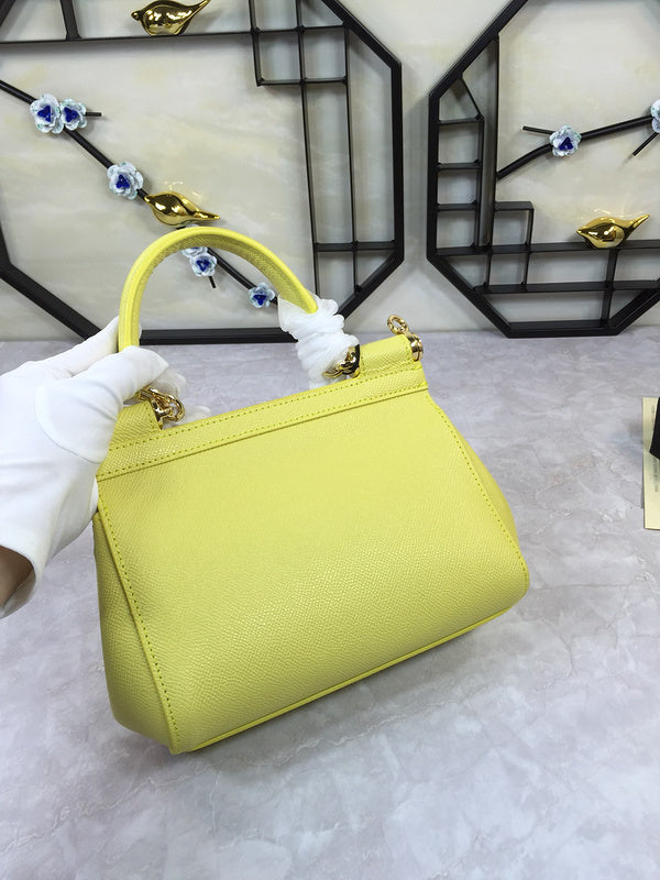 Satchel Bags - DG Bags - 213