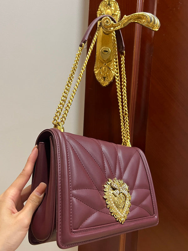 Glamy - DG bag - 472