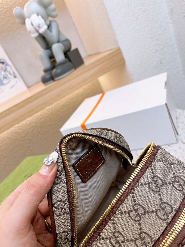 Glami Fashion - GCI Bags - 11867