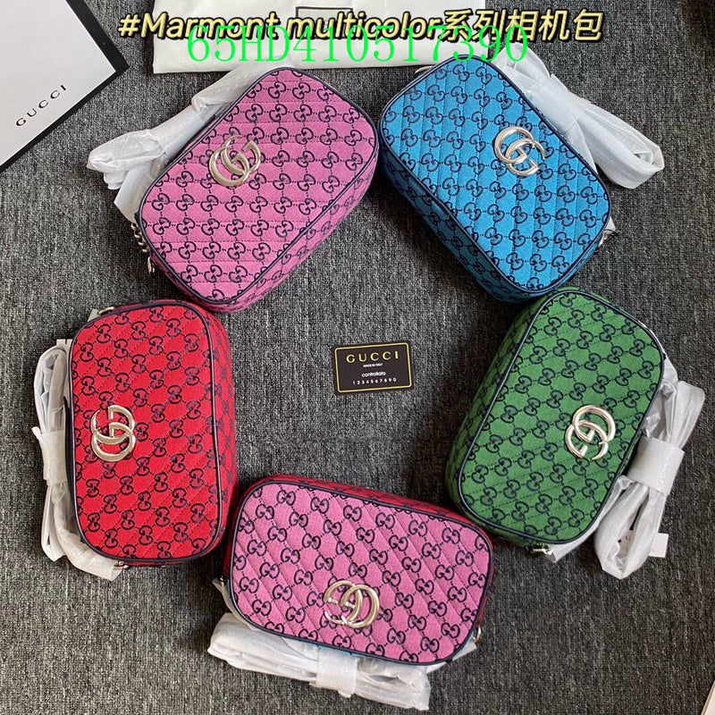 Glami Fashion - GCI Bags - 11058