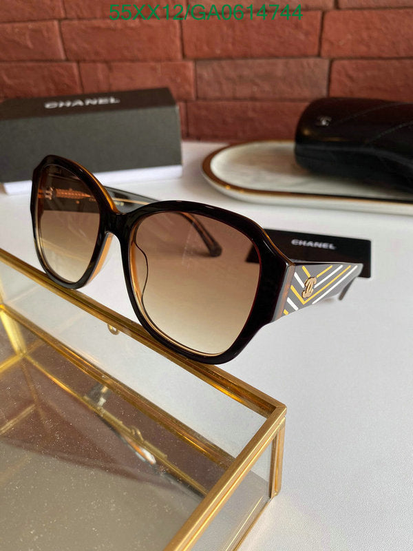 SAMC - CHL Glasses - 557