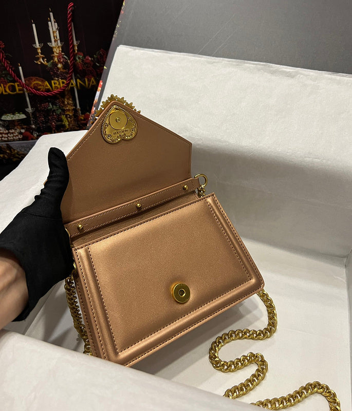 Satchel Bags - DG Bags - 331