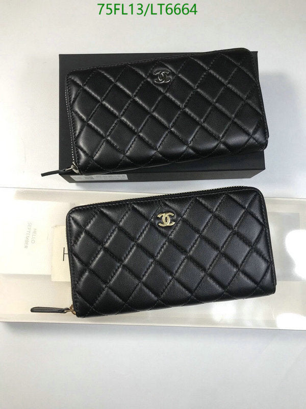 SAMC - CHL Wallets - 087