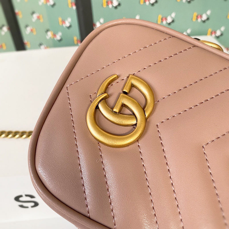 Glami Fashion - GCI Bags - 2791