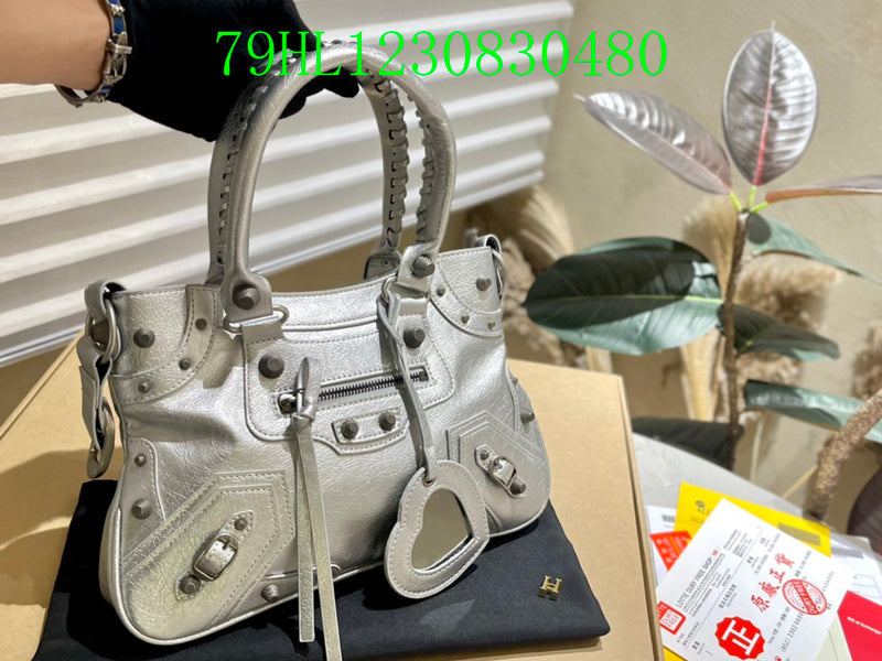 ELE Fashion - BGA Bags - 1645