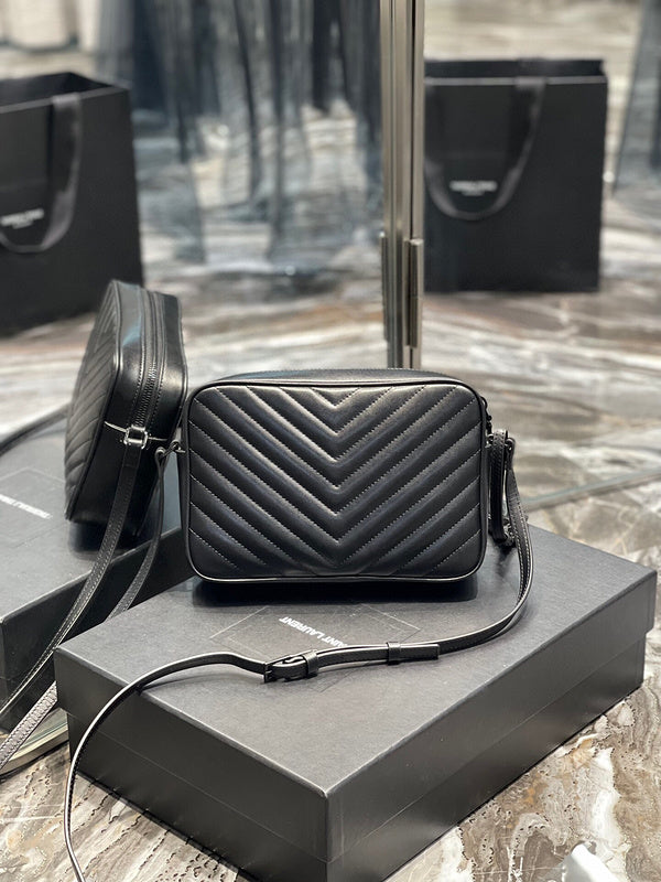 Glami- Glami- - SLY Bags - 1424