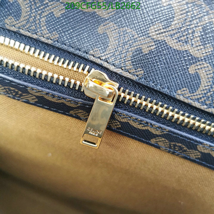 SAMC - COL Bags - 365