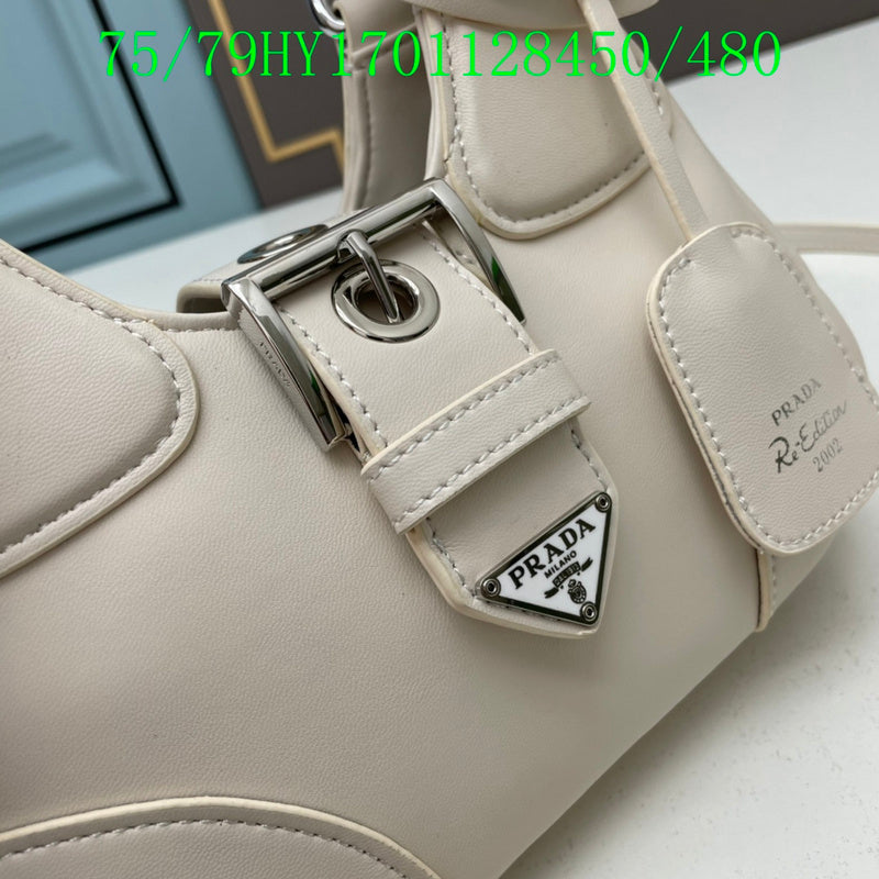 Satchel Bags - PDA Bags - 3773