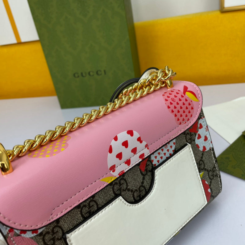 Satchel Bags - GCI Bags - 2088