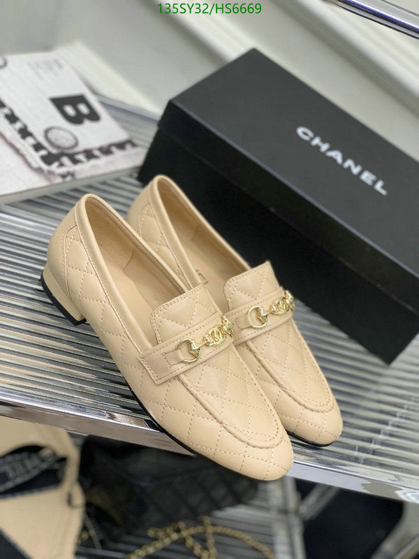 SAMC - CHL Women Shoes - 021